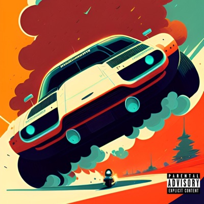 Burnout - Single