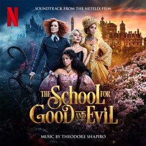 Who Do You Think You Are (From the Netflix Film 