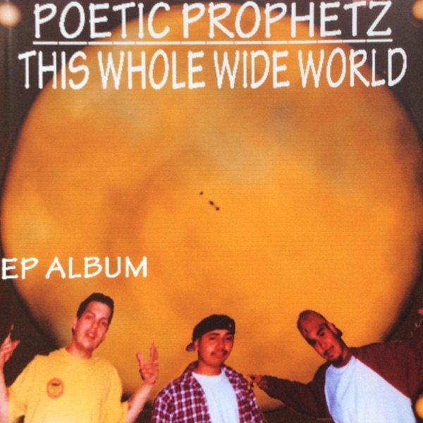 Poetic Prophetz