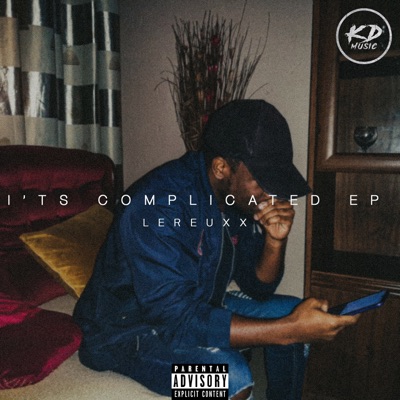 It's Complicated - EP
