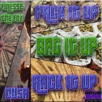 PBR (Pack It Up, Bag It Up, Rack It Up) (feat. Du$a) - Single - Finesse the Fox