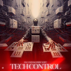 Tech Control Da Candy & Gorbunoff