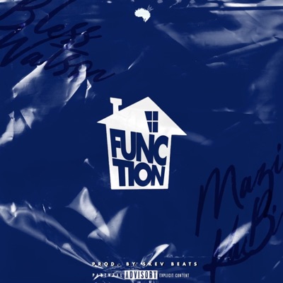 Function (feat. Mazi KaBi) - Single
