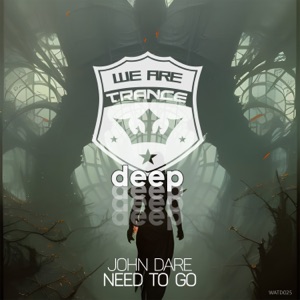 Need to Go - Single