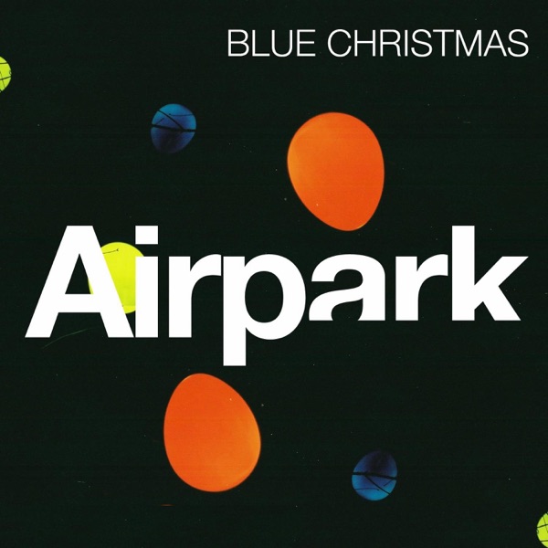 Blue Christmas