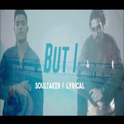 BUT I (feat. Lyrical لريكل) - Single