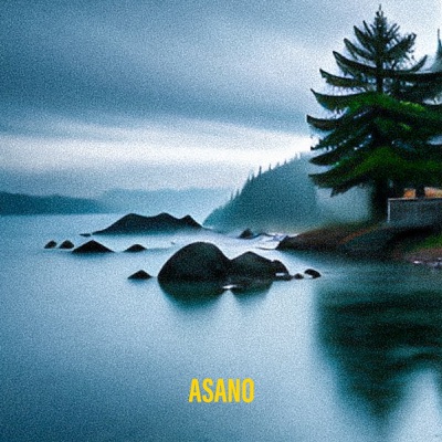 ASANO - Single