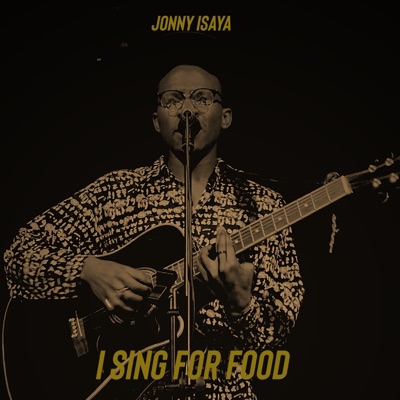 I Sing For Food - Single