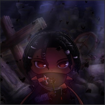 Black Roses (feat. LovelyDidIt) - Single