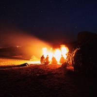 Ognisko - Single - Mikuś Monster