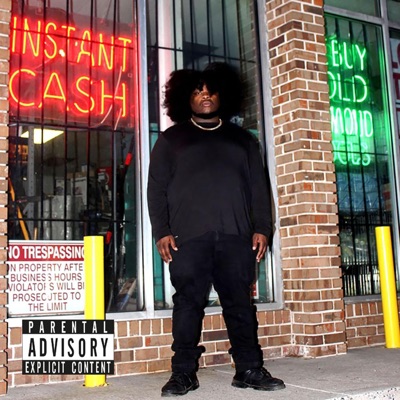 Coley: The Mixtape (Dark)