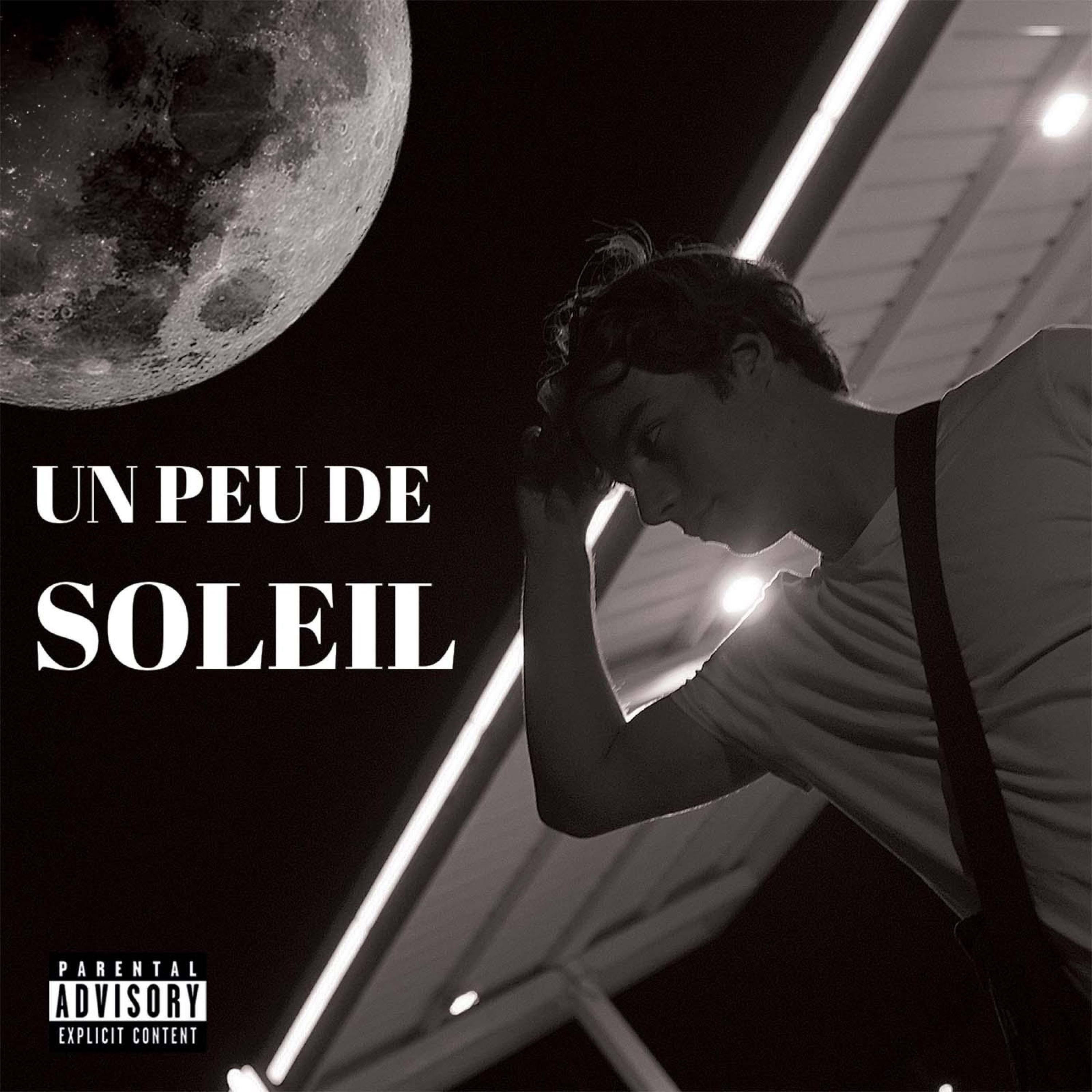 Un Peu De Soleil - Single