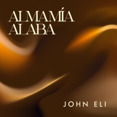 Alma Mía, Alaba artwork