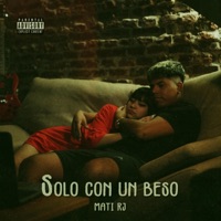 Solo con un beso - Single