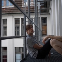 balkongedanken freestyle (feat. MISHO) - Single - prttyblu