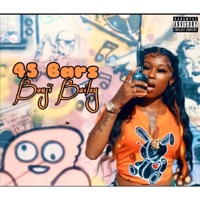 45 Bars - Single - Bouji Bailey
