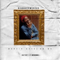 Marvin Gaye/On Me - Single - BigDracoWeezus