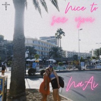 Nice to see you (feat. Na Ai) - Single - Wasintonía
