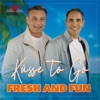 Küsse to Go - Single