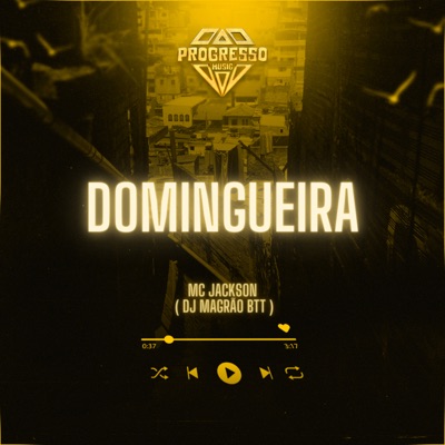Domingueira - Single