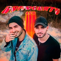 Conocerte - Single - AFR