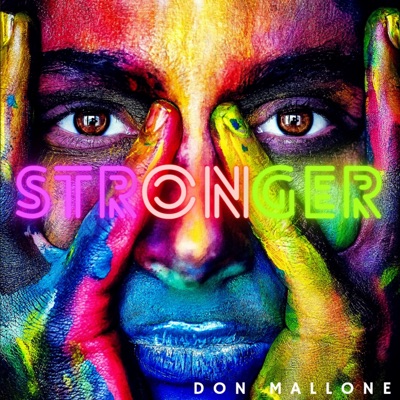 Stronger - Single