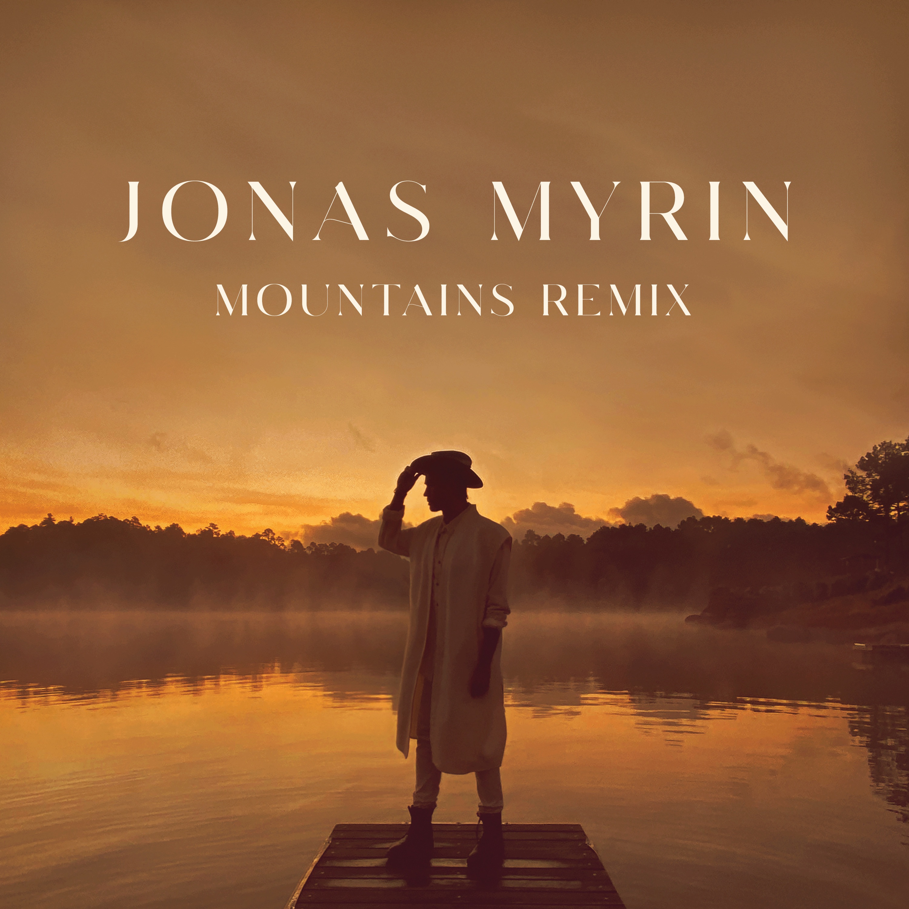 Mountains (Remix) - Single
