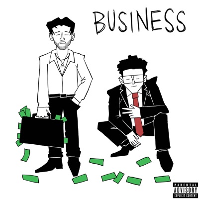 Business (feat. Crispy Concords) - Single