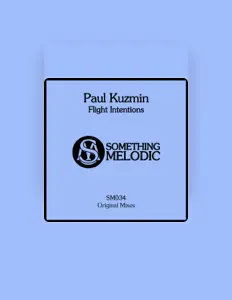 Paul Kuzminを聴いたり、ミュージックビデオを鑑賞したり、経歴やツアー日程などを確認したりしましょう！
