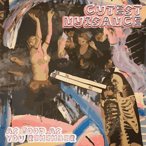 Artwork for Ibuprofen