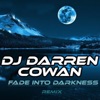 DJ Darren Cowan