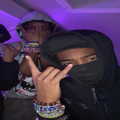 Drill shit (feat. NLE LIL NATE & Backstreet) - Single