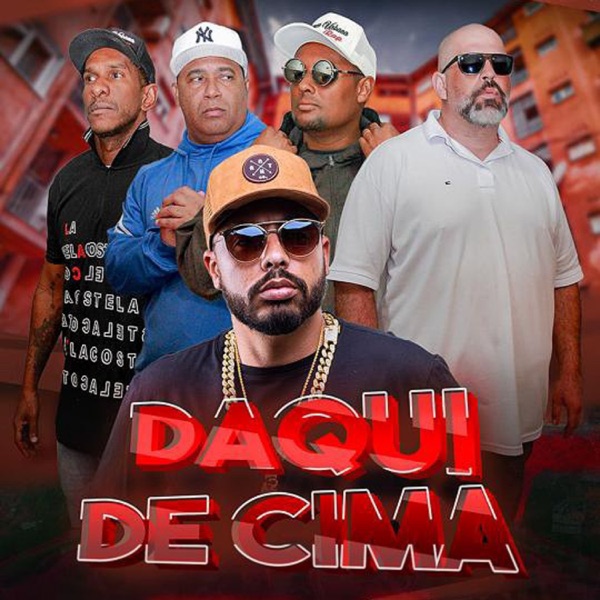 Daqui de Cima