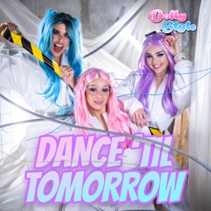 Dolly Style - Dance 'Til Tomorrow - Line Dance Music