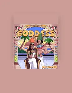 Ascolta Ras Kim-Ori, guarda video musicali, leggi la biografia, vedi le date del tour & altro!