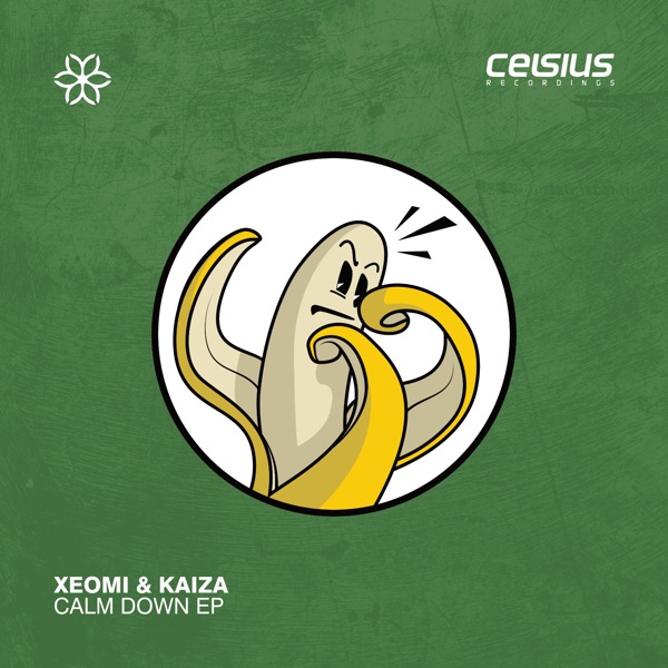 Calm Down - Single
