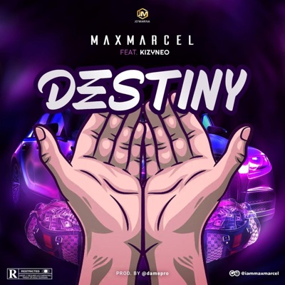Destiny (feat. Kizyneo) - Single