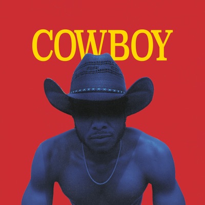 Cowboy - Single