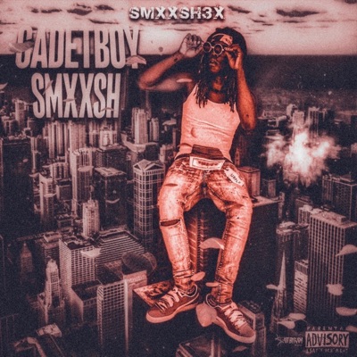 CadetBoy Smxxsh