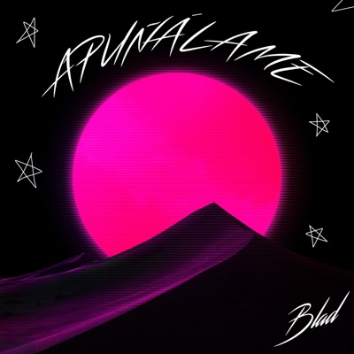 APUÑÁLAME! :( - Single