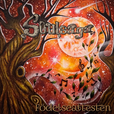 Födelseattesten (feat. Johan Trolin) - Single