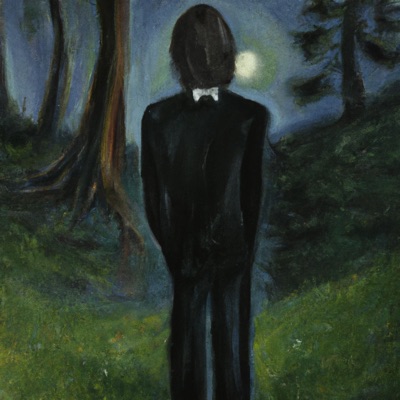 A Thousand Moon Beams - Single