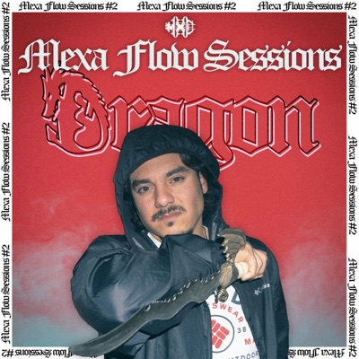 Mexa Flow Sessions #2 - Single