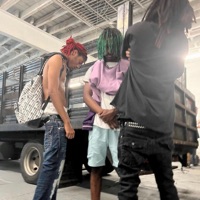 Throwin slugs - Single - KILLOMELET