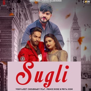 Sugli (feat. Prince Rose & Priya Soni)