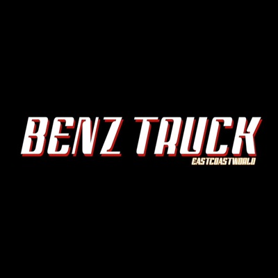 Benz Truck - Single