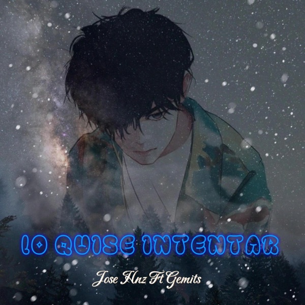 Lo Quise Intentar (feat. Gemits)