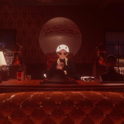 Just Saying - Single