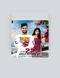 Listen to Garry Benipal, watch music videos, read bio, see tour dates & more!