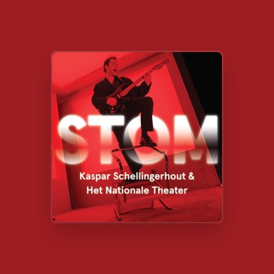 Listen to Het Nationale Theater, watch music videos, read bio, see tour dates & more!